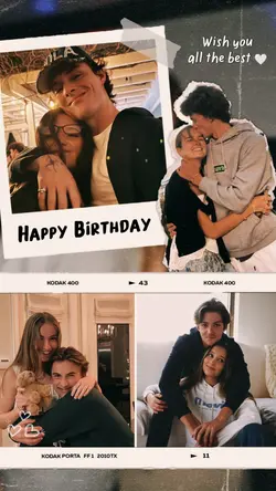 happybirthday mylove