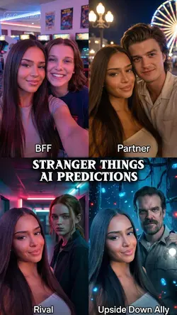 ST5 AI Predictions