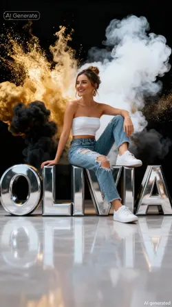 olovia your name