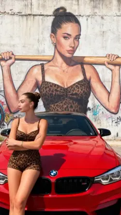 araba akımı