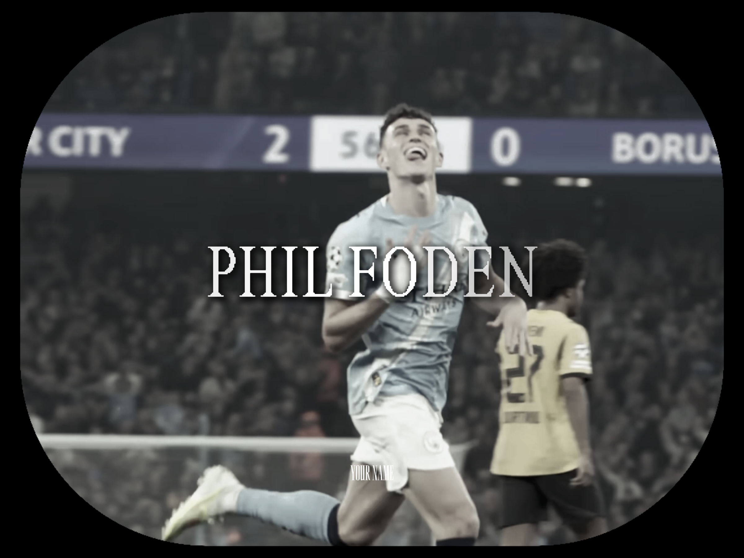 Foden edição gratuita 