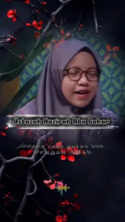 Jangan Putus Asa