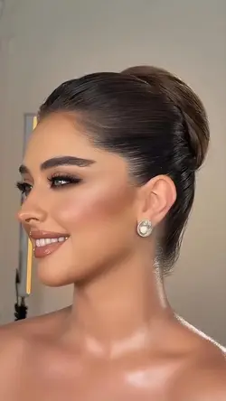 Beauty makeup