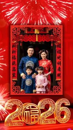 Chinese New Year