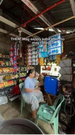 wag munang itanong s