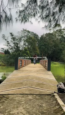 Terimakasih pada mah