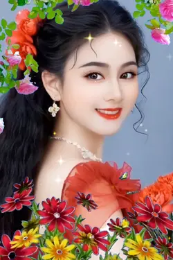 ghép ảnh tuyệt đẹp 