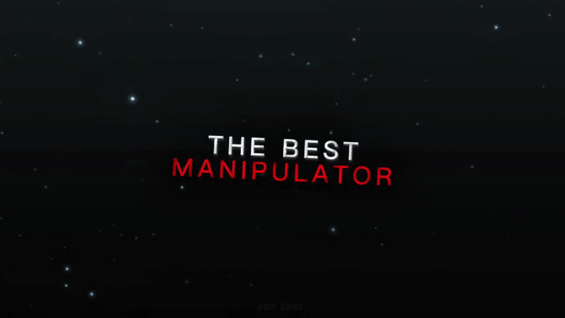 Trending good edit