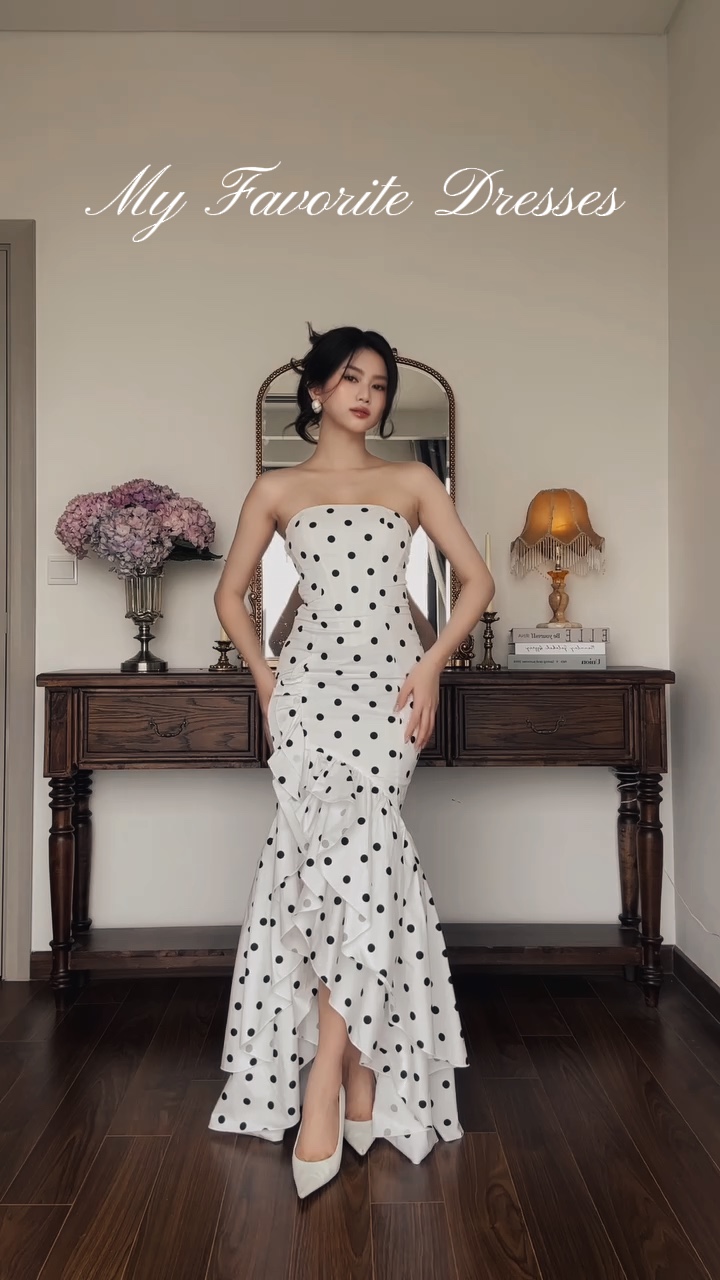 mes robes préférées