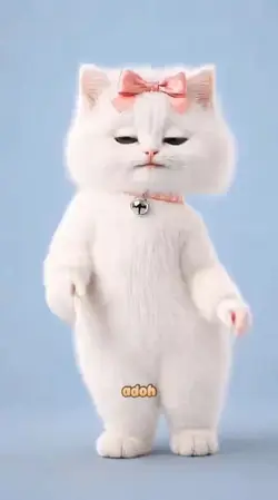 Kucing Dance