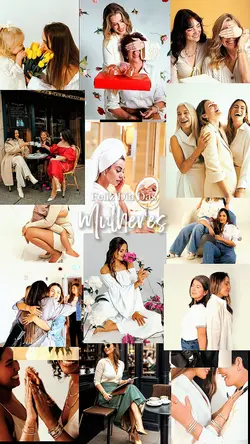 Dia Das Mulheres 