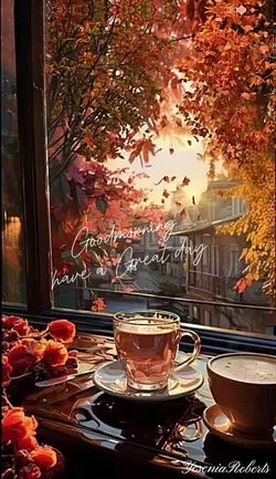 have a great day