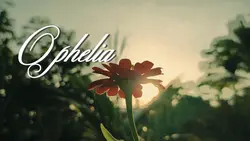 Vlog with Ophelia
