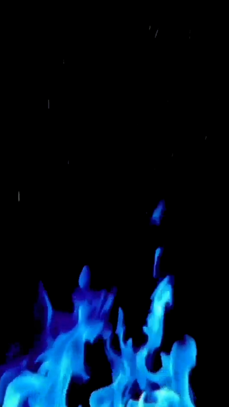 Fogo Azul SF3