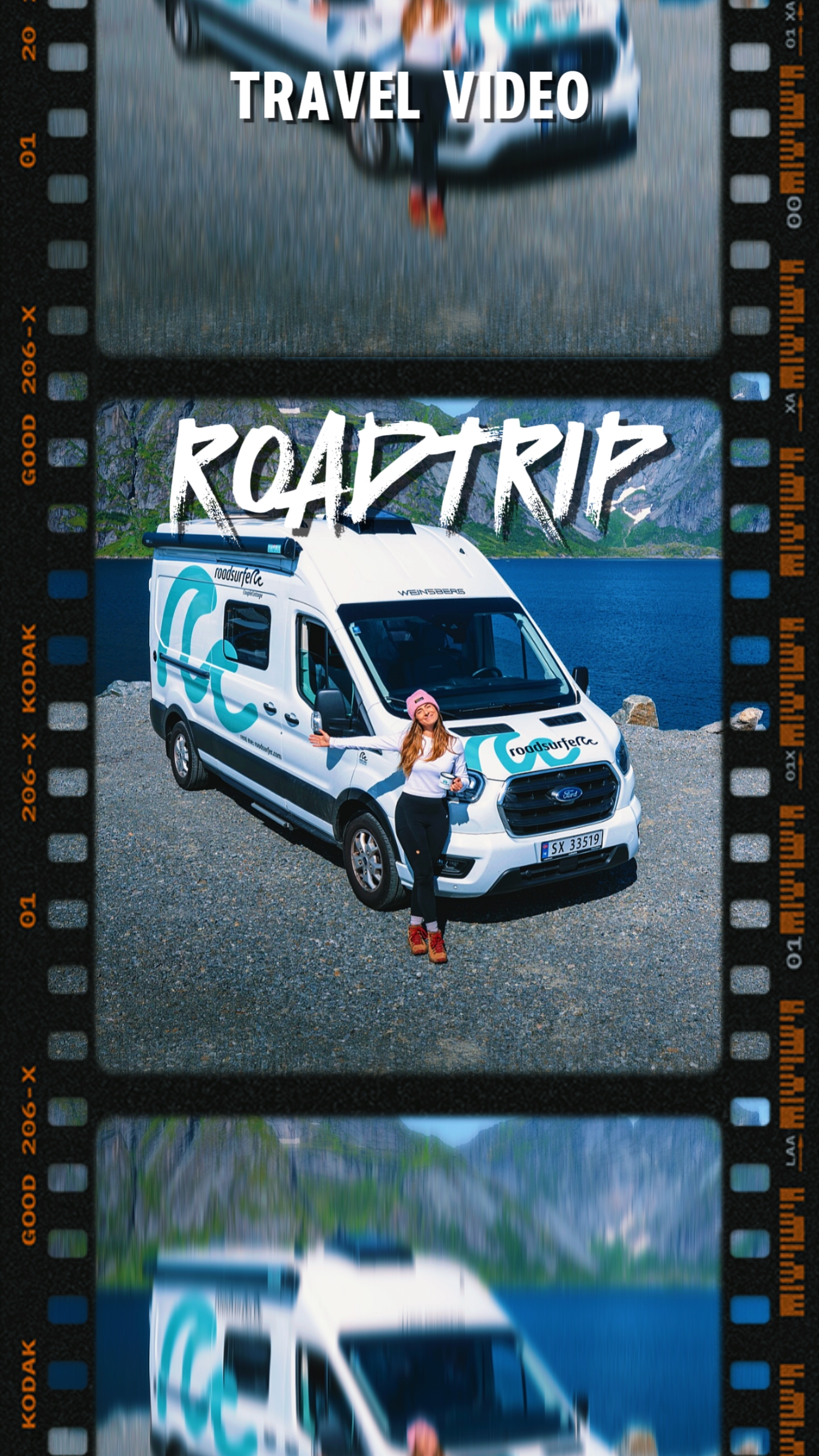 Road Trip 