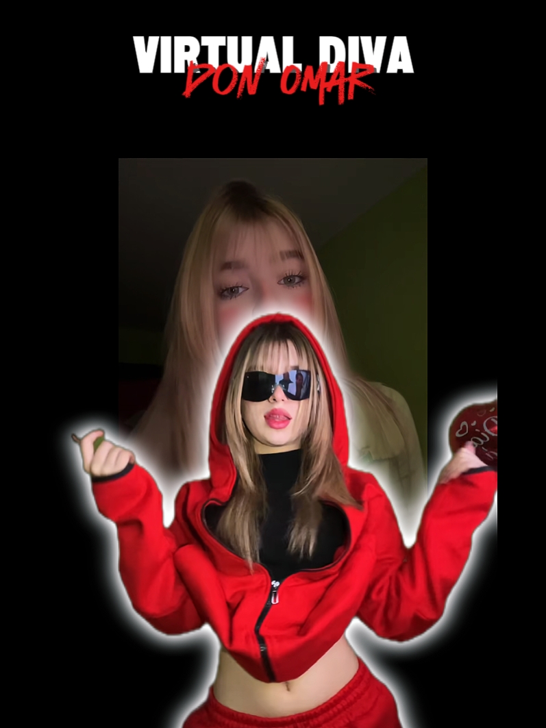 Diva virtual 