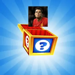 CR7 x Subway Surf