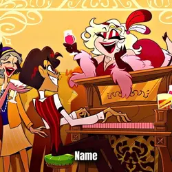 HAZBIN HOTEL