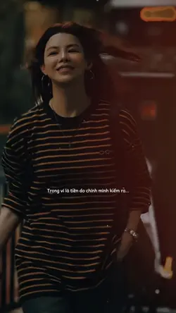 Khi bạn vừa gầy❣️