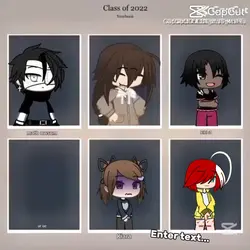 class photo