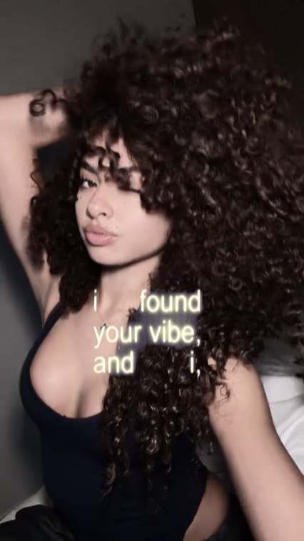 i found ur vibe