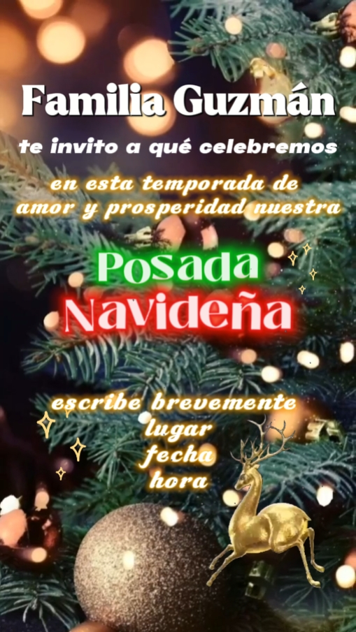 Texto cambia posadas cambia posadas