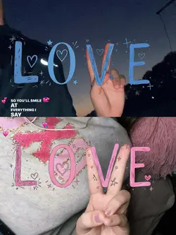 Trend love