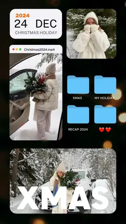 Merry christmas 2024