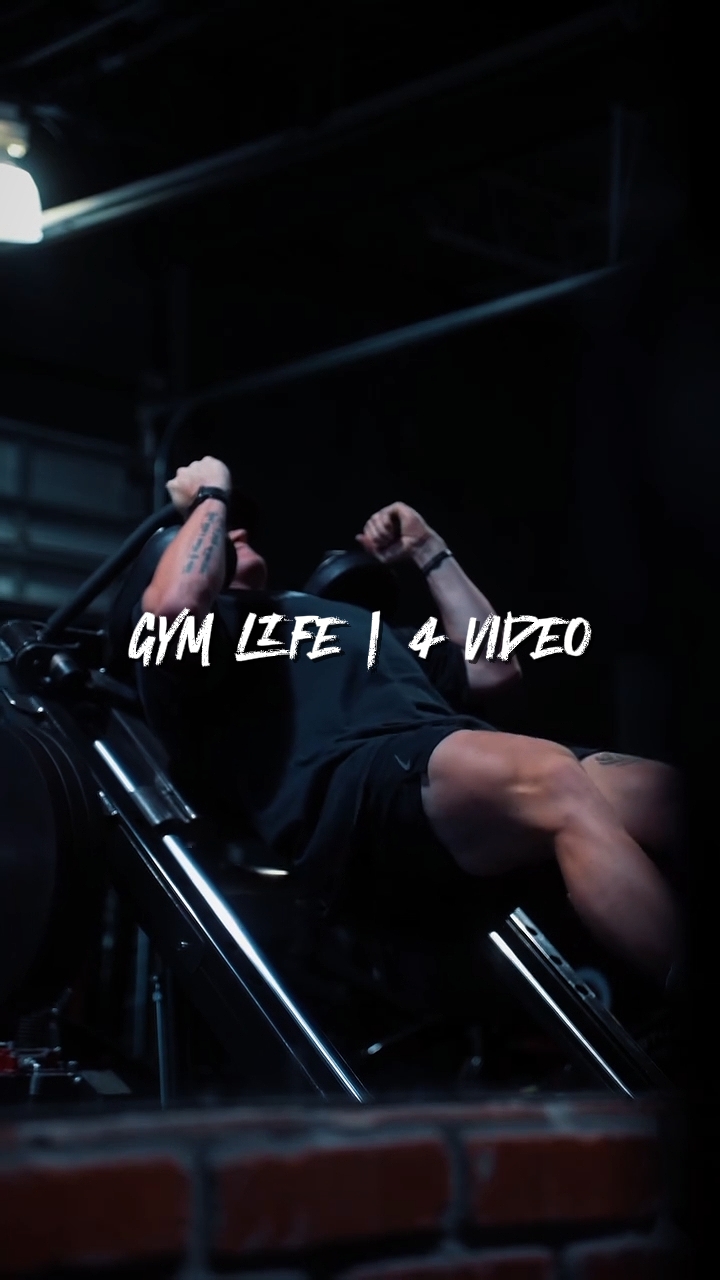 Vie de gym | 4