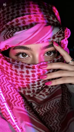 Efek arab sorban 