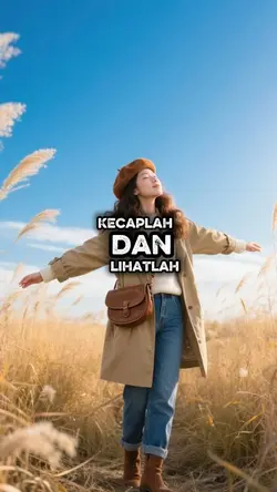Kecaplah Lihatlah