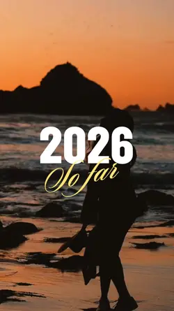 2026 So Far