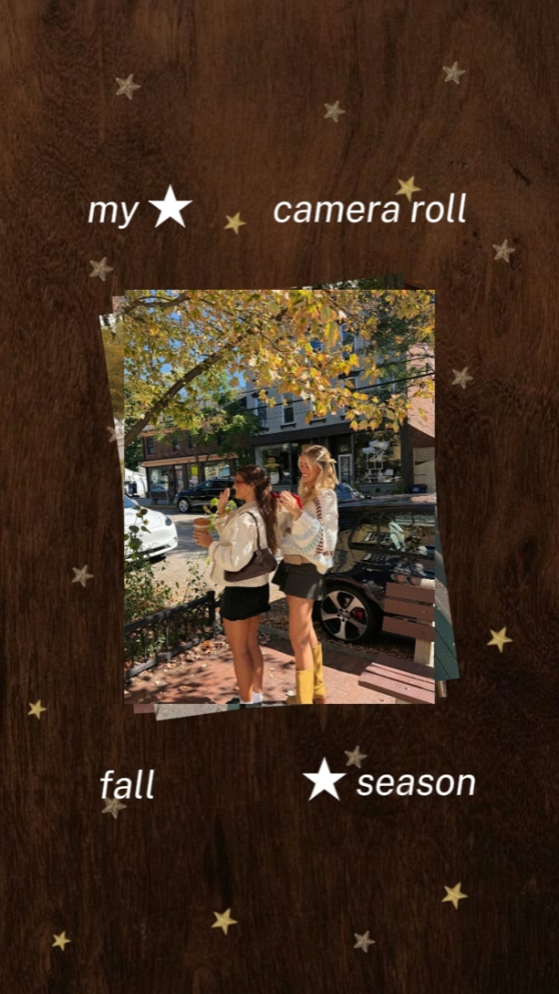 fall season