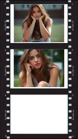 roll film