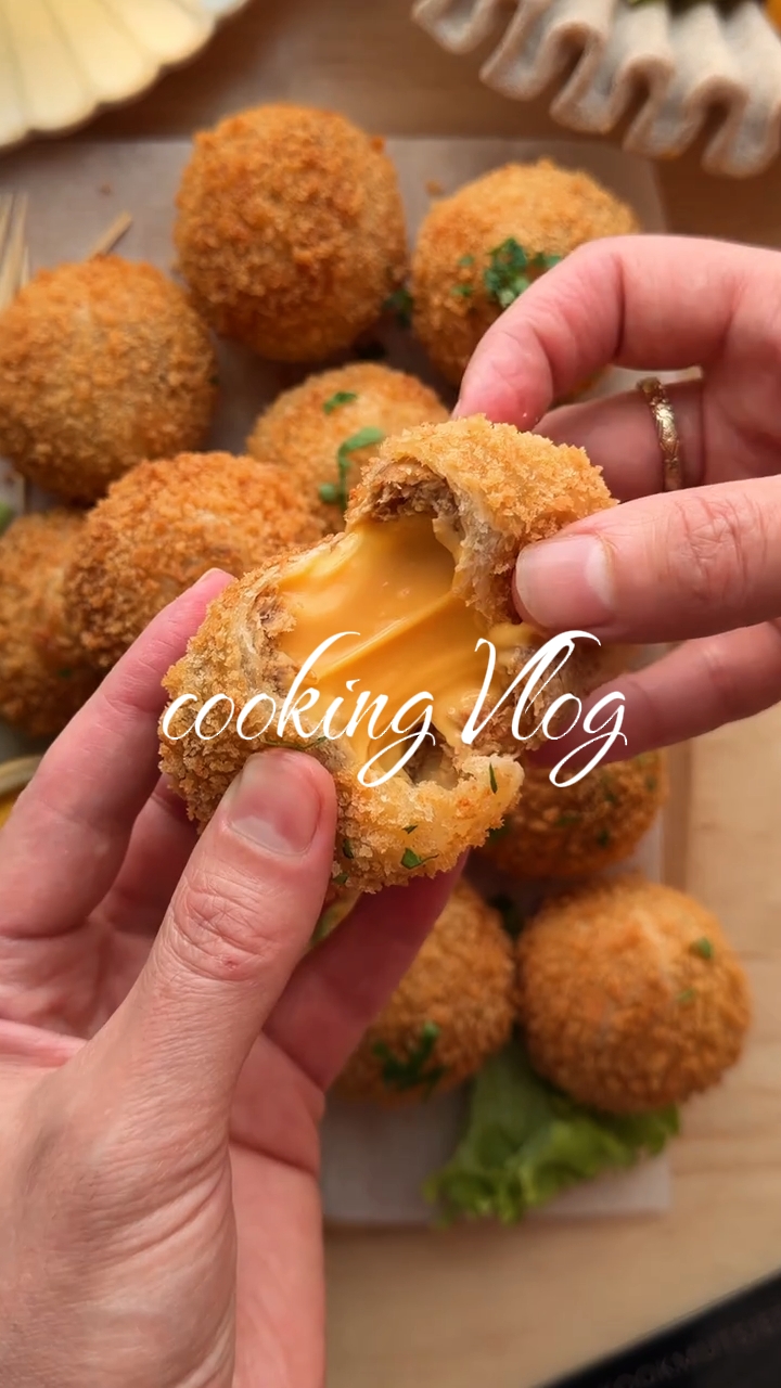 Vlog de cocina