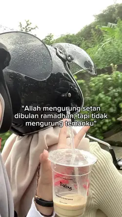 Allah mengurung seta