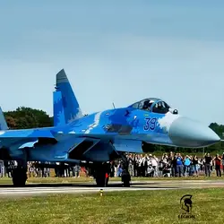 SU-27