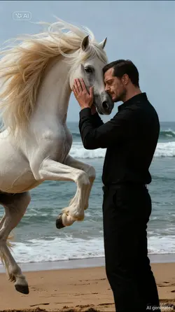 Deniz ve At akımı 