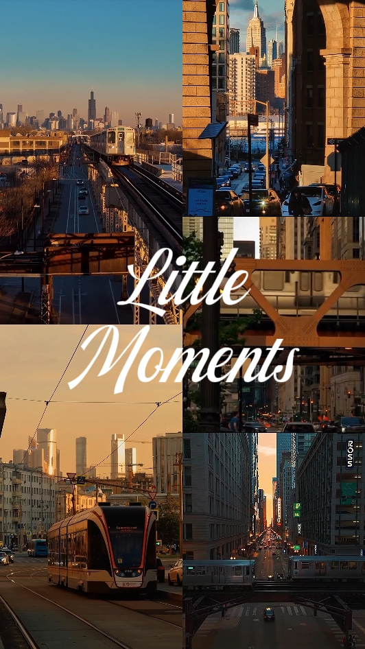 PETITS MOMENTS 