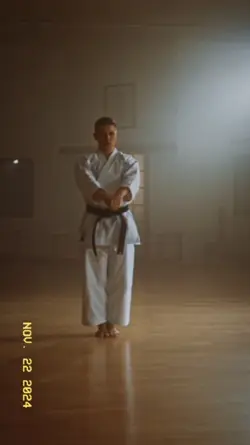 KARATE
