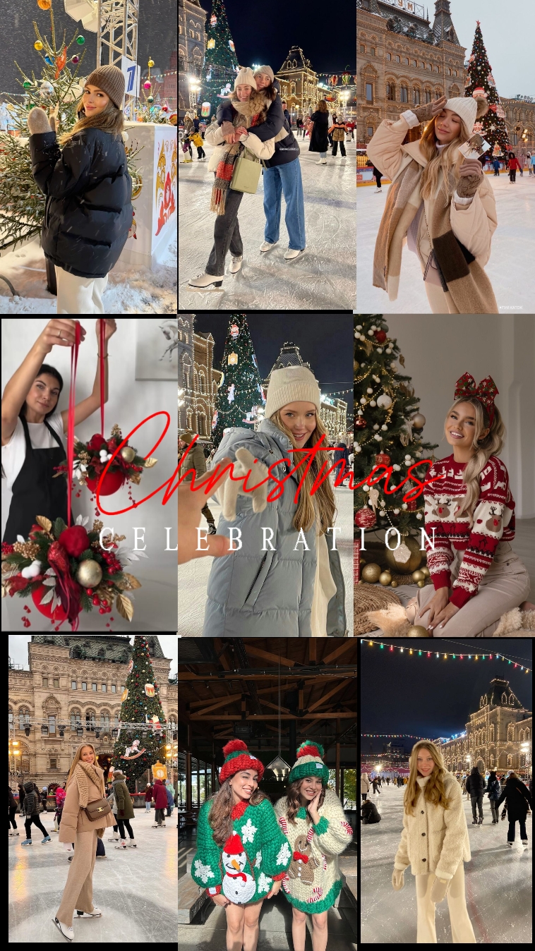 Fêter Noël