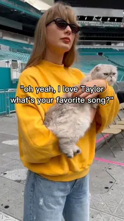 Taylor Swift