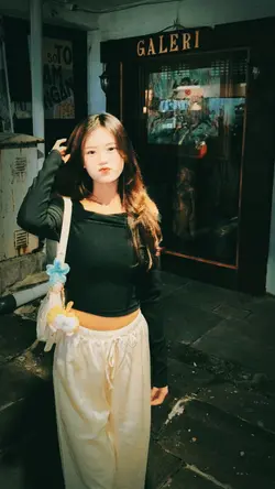 efek flash