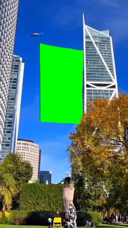 FLYING BILLBOARD