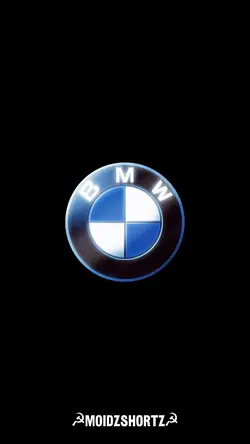 BMW edit