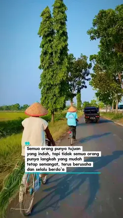 semangat & berusha
