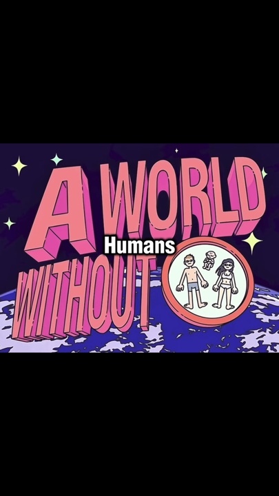Un monde sans