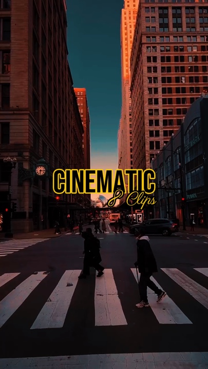 CINEMATIC