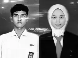 TREND FOTO IJAZAH