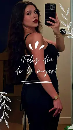 Día De La Mujer 